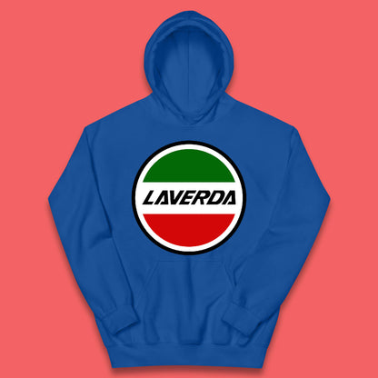 Laverda Hoodie