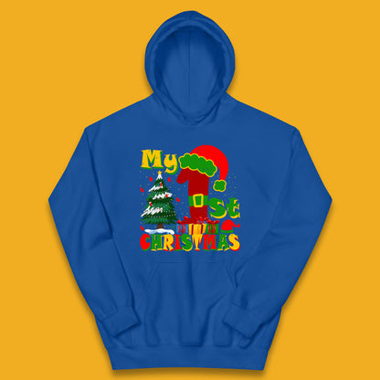 elf costume hoodie