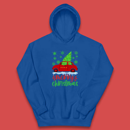 merry christmas hoodie