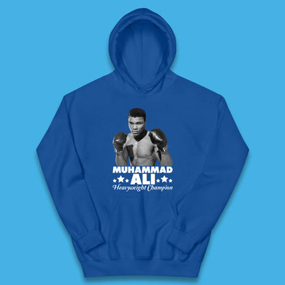Muhammad Ali Hoodie UK