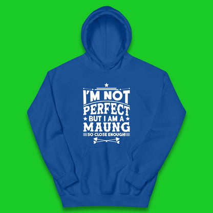 Maung Kids Hoodie
