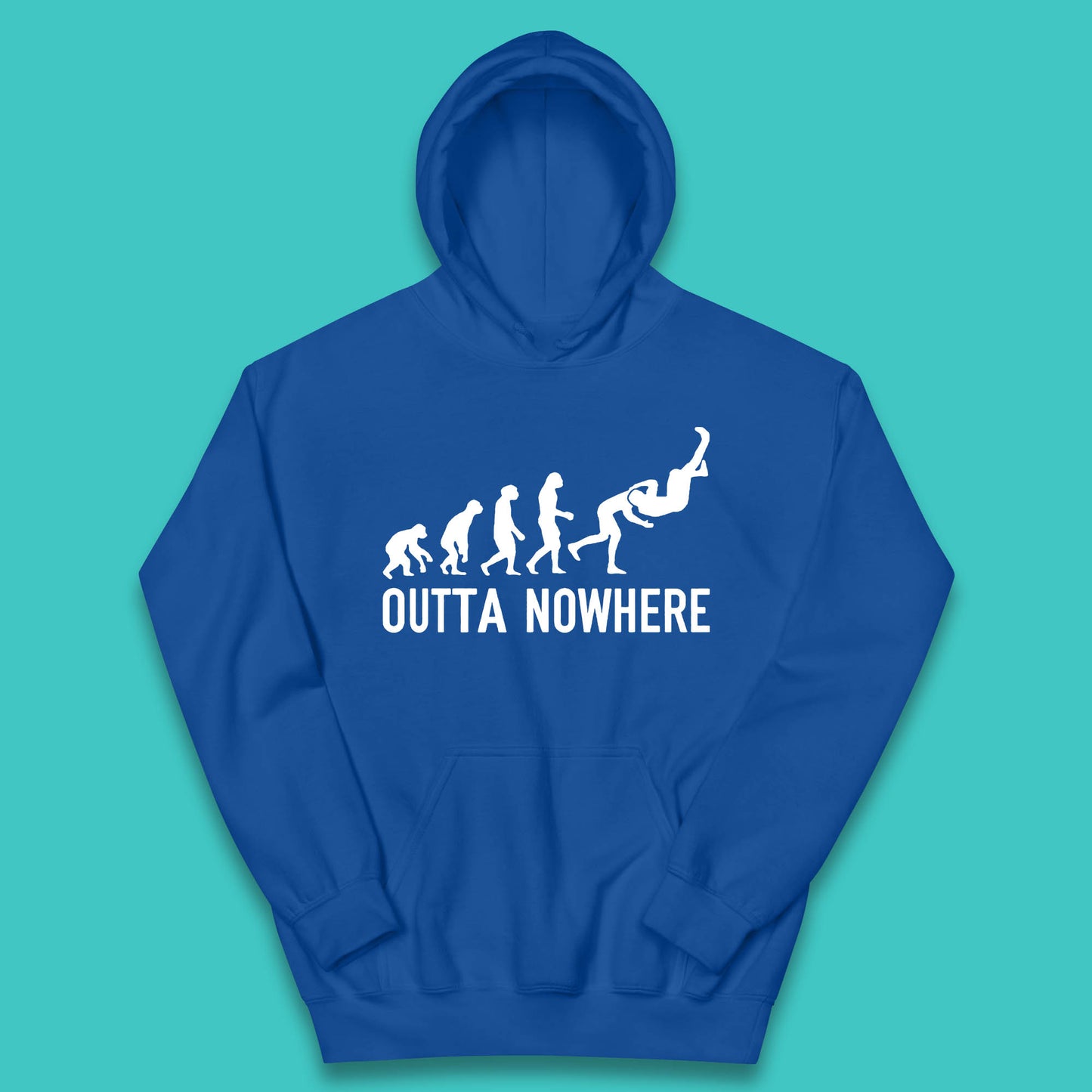 Randy Orton Legend Killer Hoodie