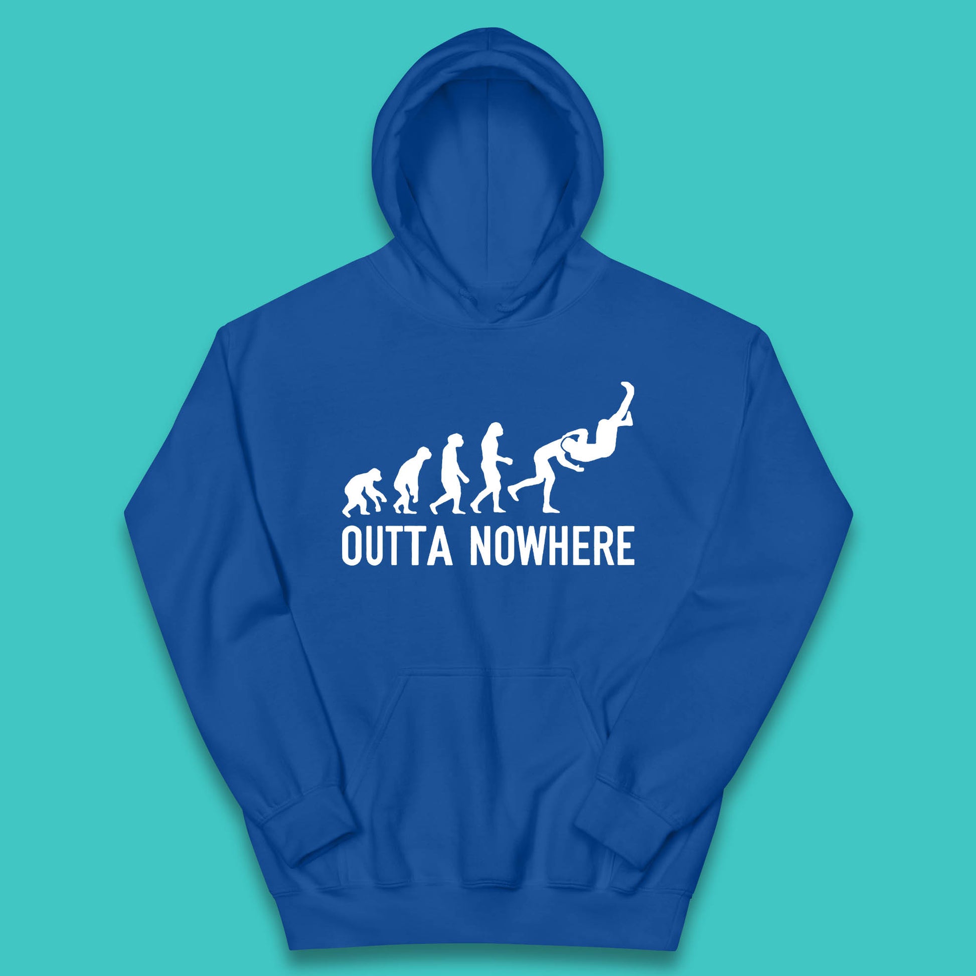Randy Orton Legend Killer Hoodie