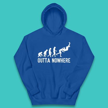 Randy Orton Legend Killer Hoodie