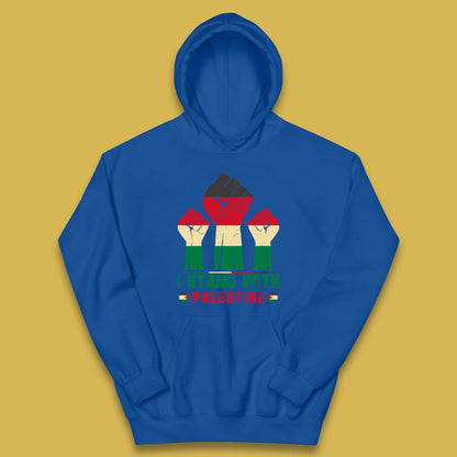 Children's Palestine Hoodie