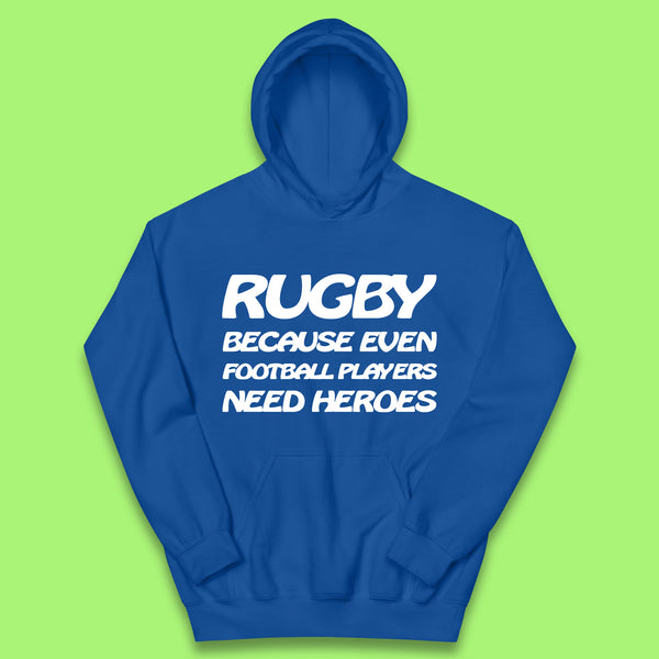 Junior Rugby Tops