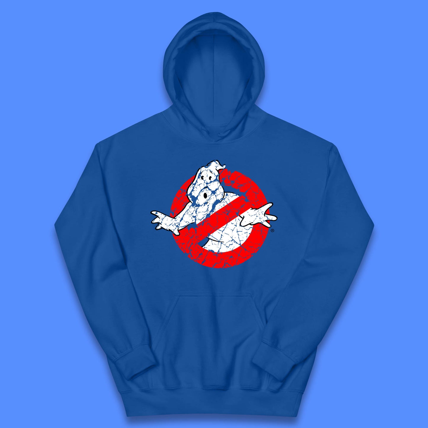 Kids Ghostbusters Hoodie