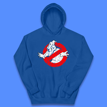 Kids Ghostbusters Hoodie