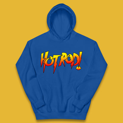 Roddy Piper Hoodie