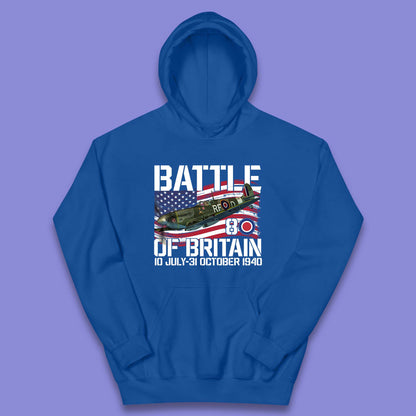 Battle of Britain Clothing