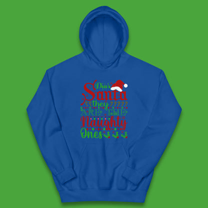 dear santa christmas hoodie