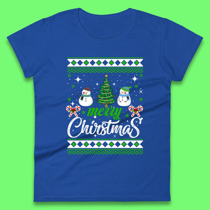 merry christmas t shirt 