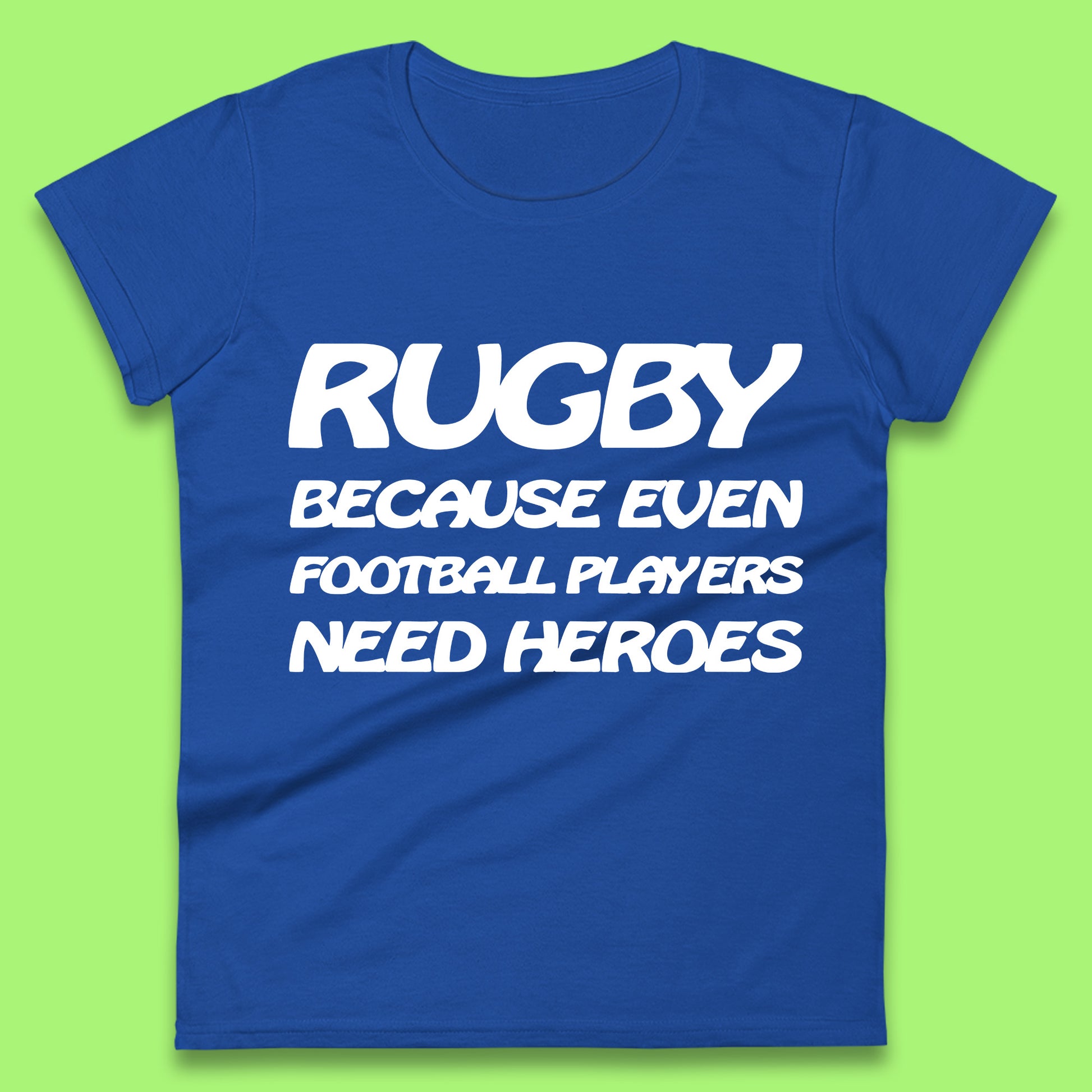 Ladies Rugby Shirts UK