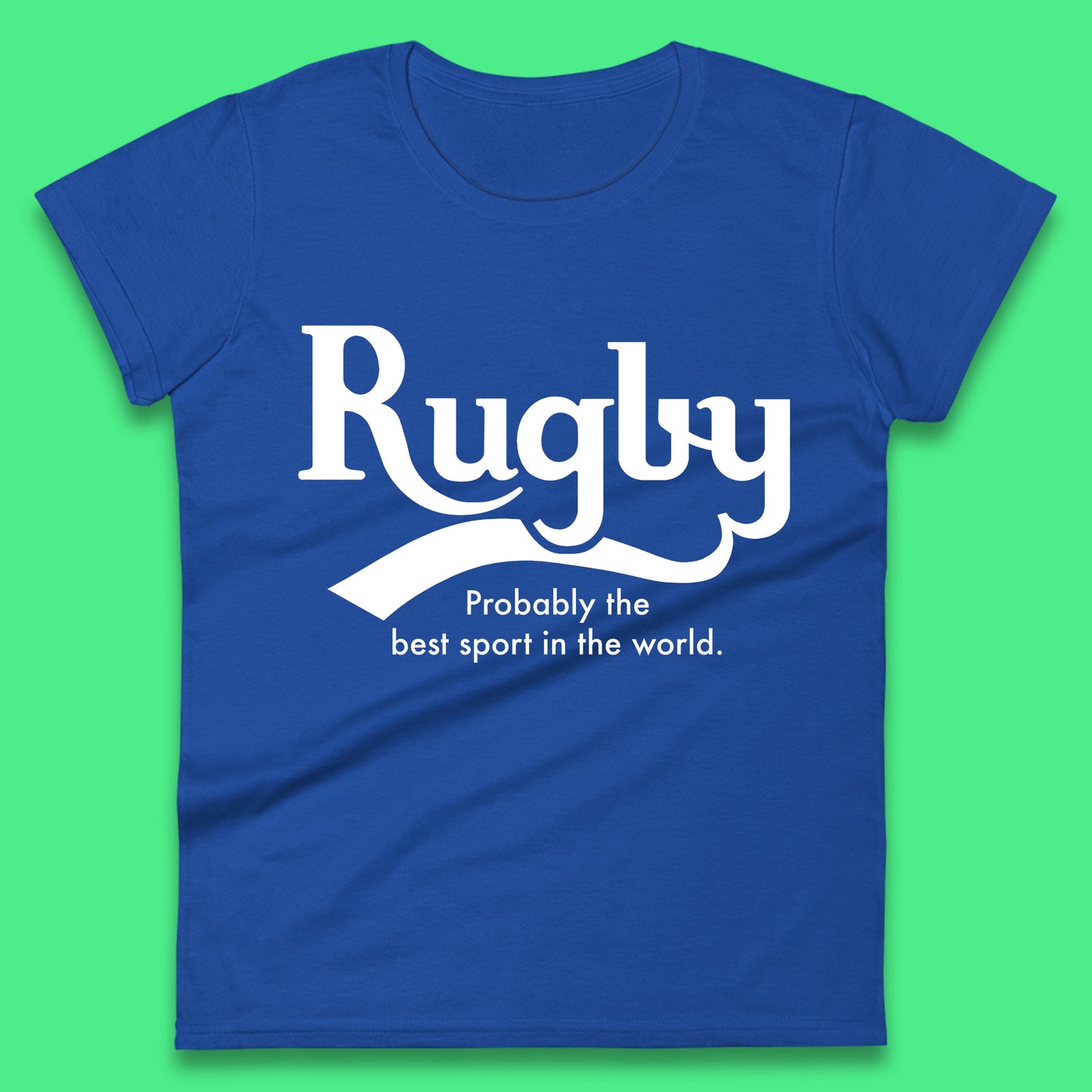 Womens Rugby Union Tops UK