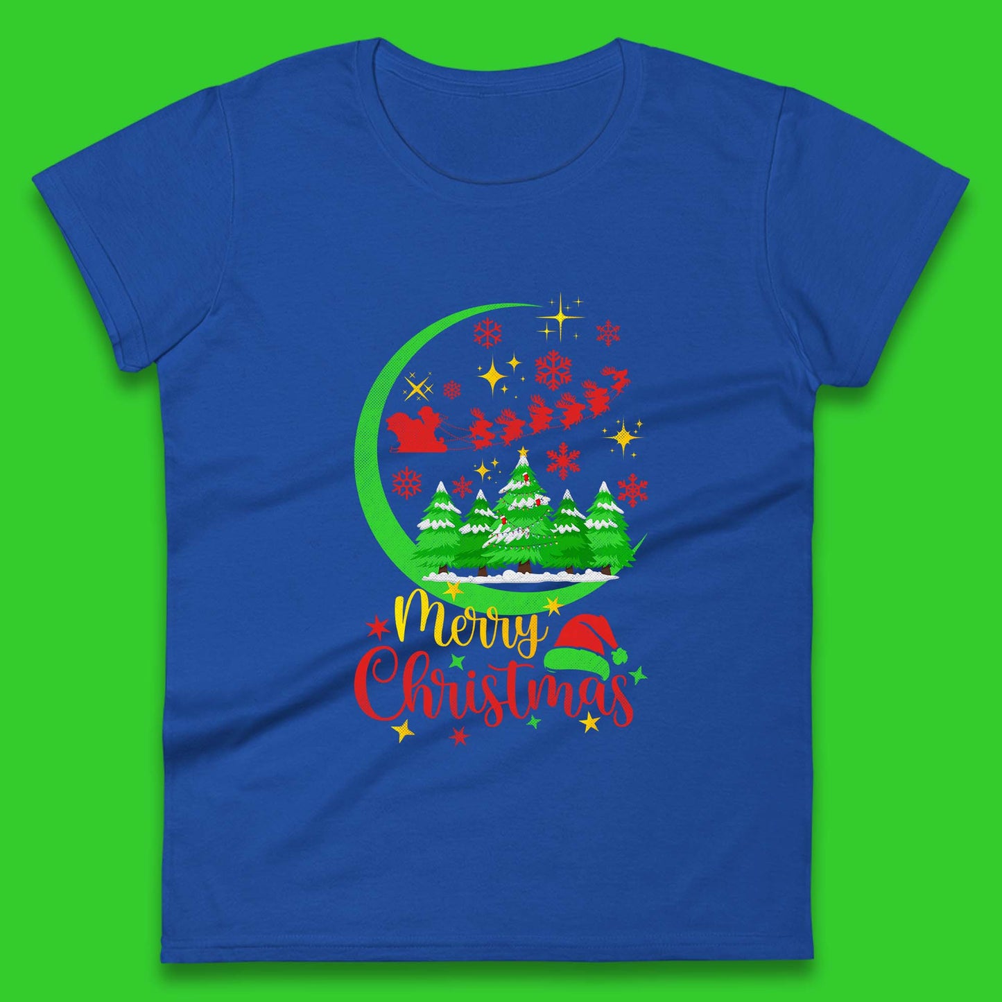 merry christmas t shirt