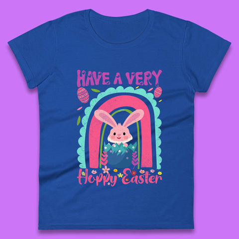 Have A Very Happy Easter Womens T-Shirt