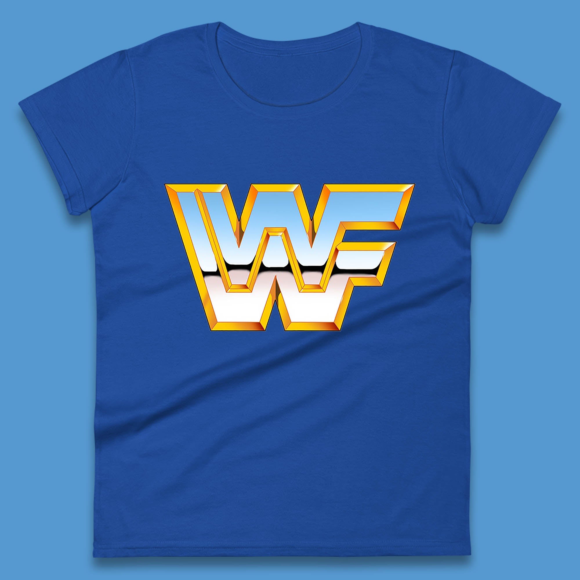 WWE - T-shirt, Polo E Camicie Da Uomo / Abbigliamento WWE - T-shirt, Polo E Camicie Da Uomo / Abbigliamento
