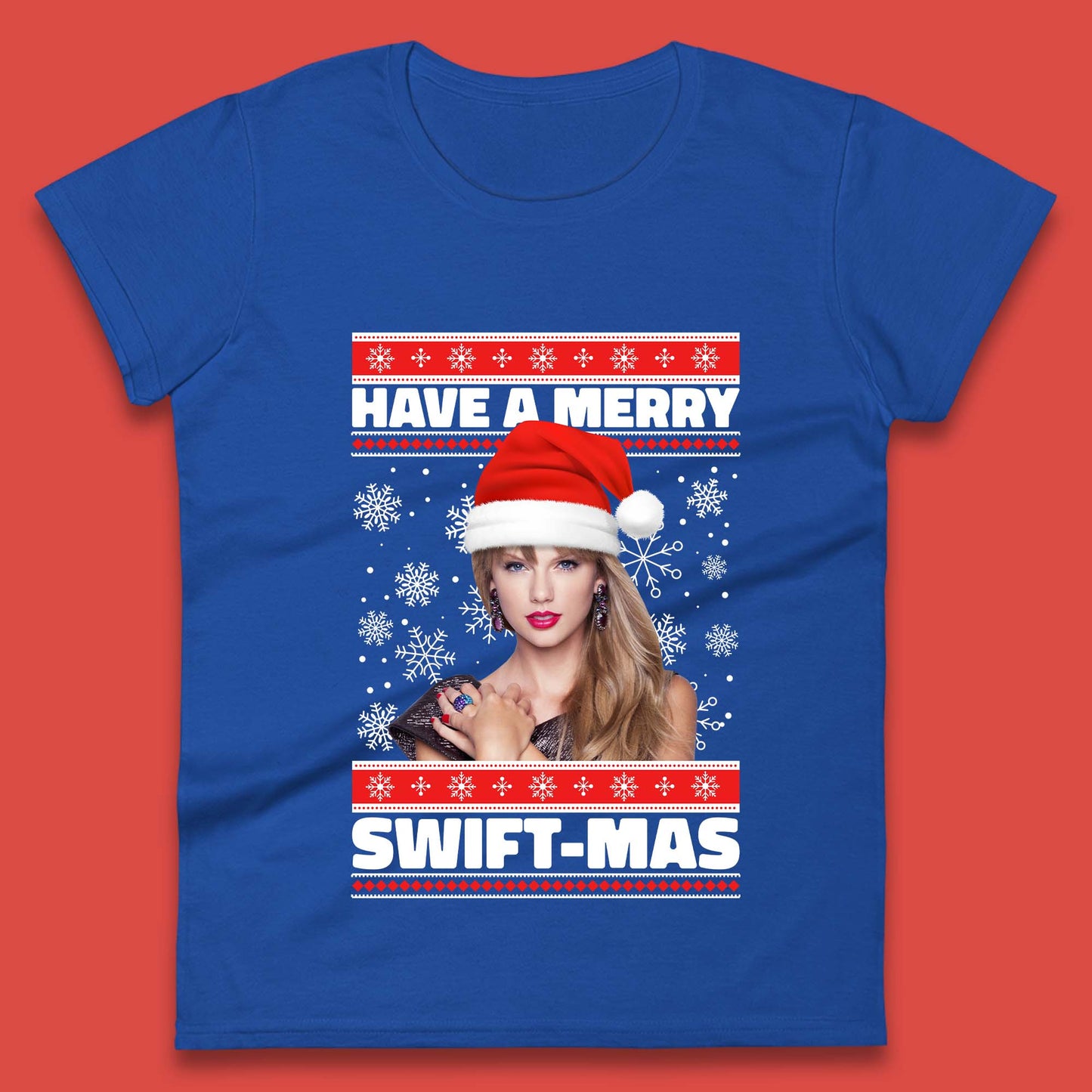 Taylor Swift T Shirt UK for Christmas