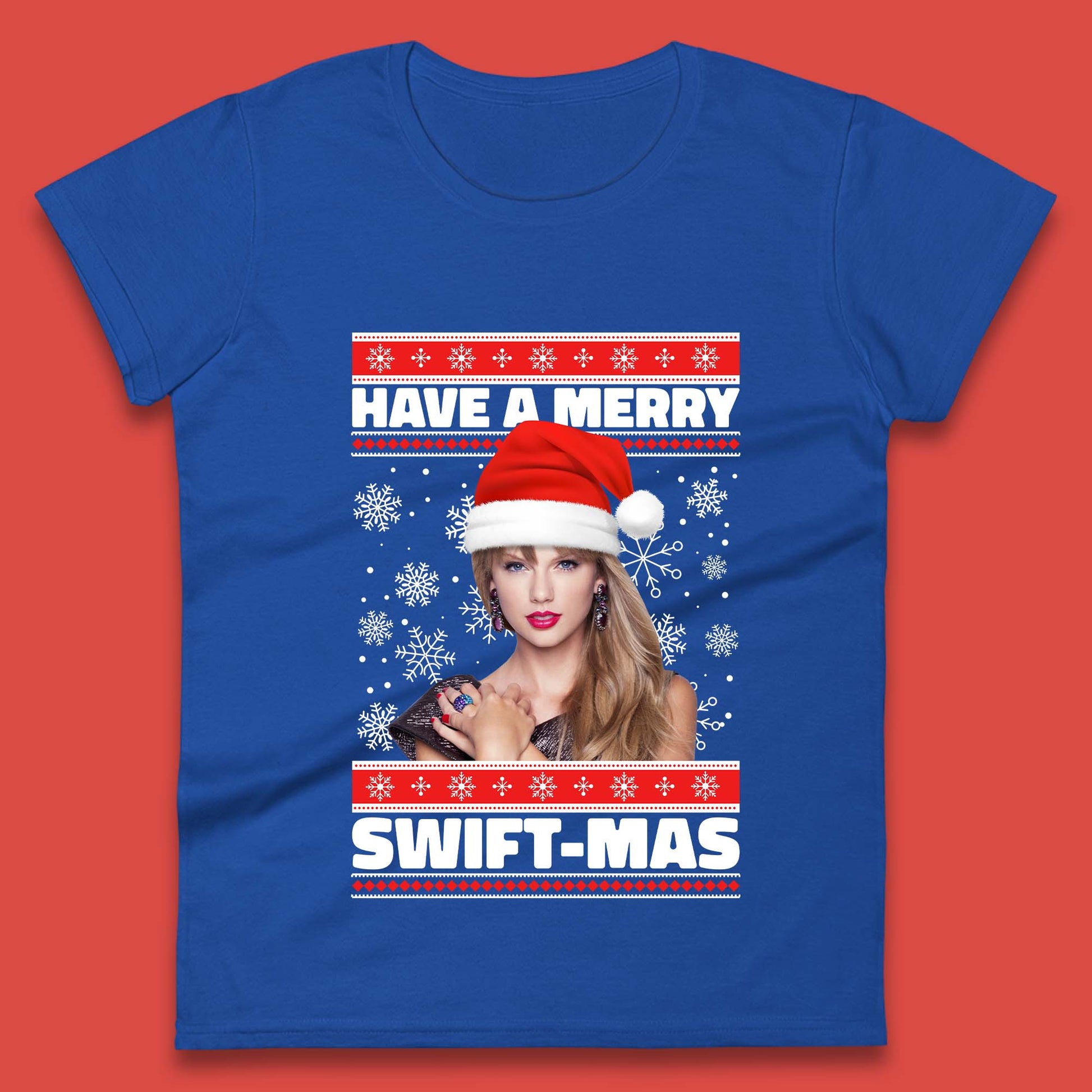 Taylor Swift T Shirt UK for Christmas