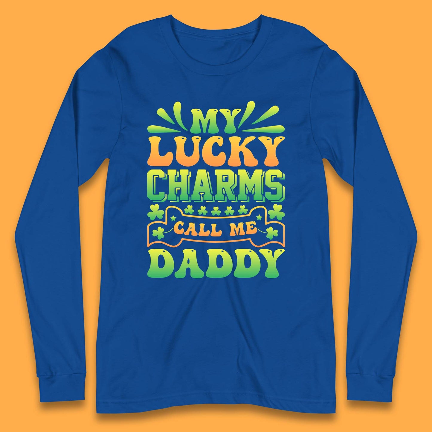 Men's St Patricks Day Shirts for Adults
