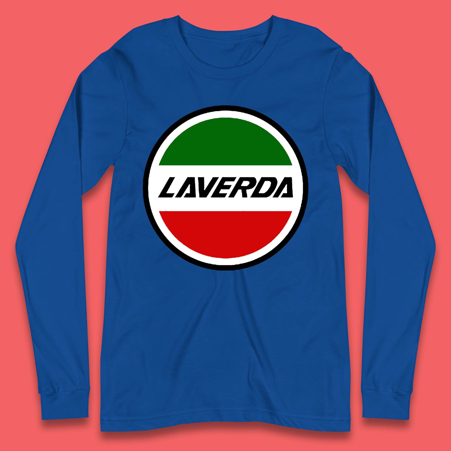 Long Sleeve Motorcycle T-Shirts