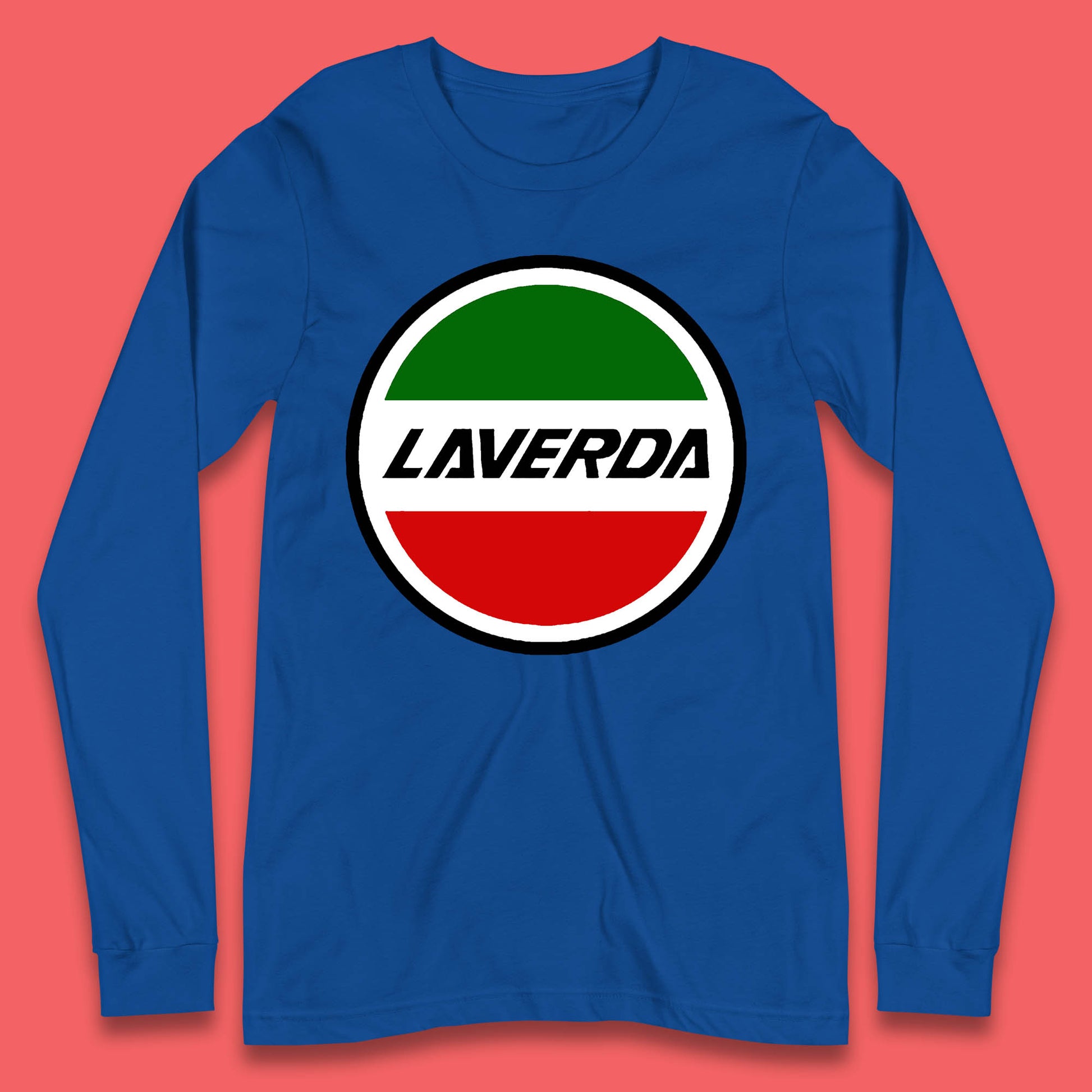 Long Sleeve Motorcycle T-Shirts