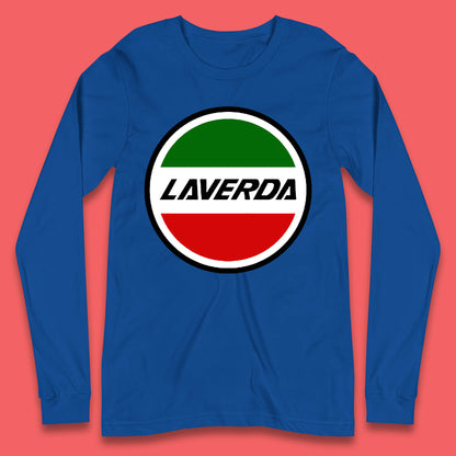 Long Sleeve Motorcycle T-Shirts