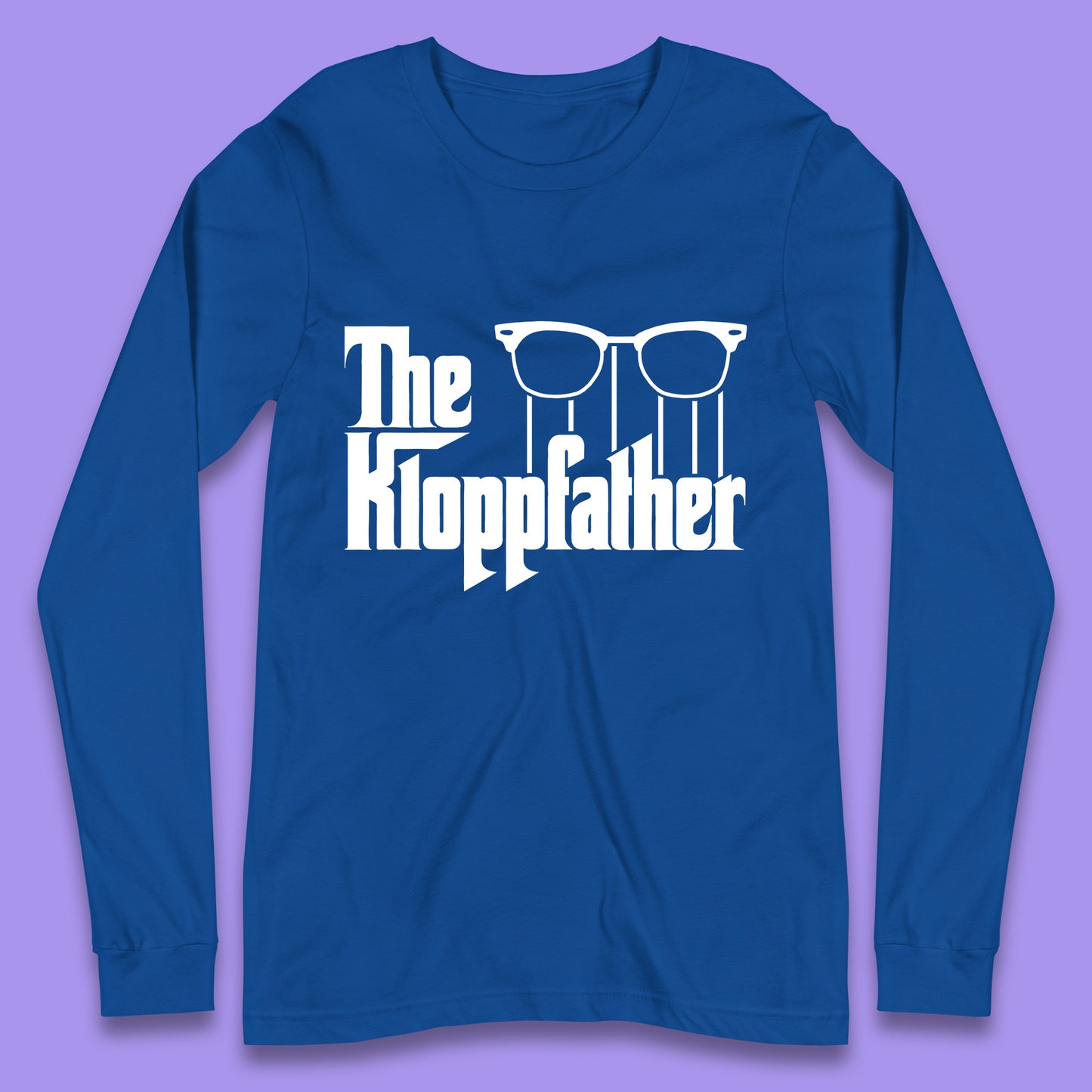 Jurgen Klopp Liverpool Shirt