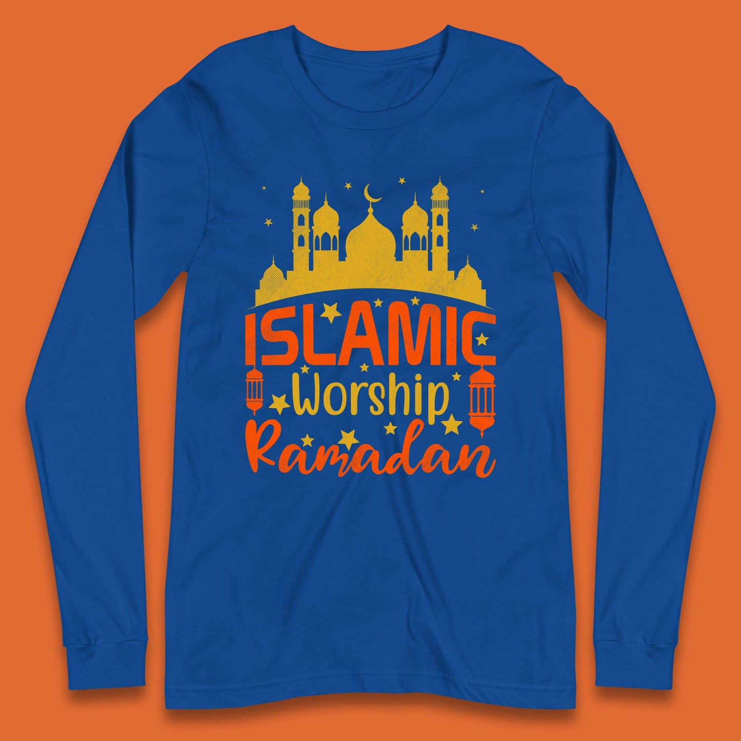 Mens Ramadan Clothing UK