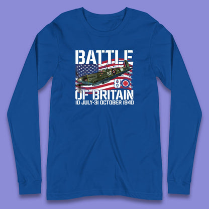 Long Sleeve Military Shirt