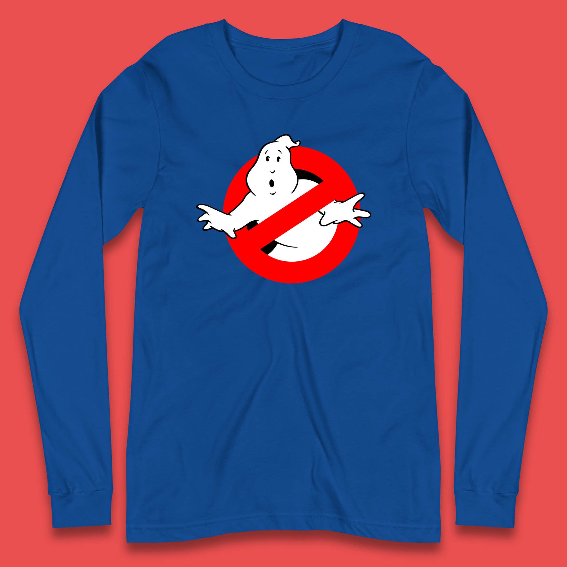 Ghostbusters Shirt