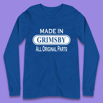 Grimsby Town Shirt