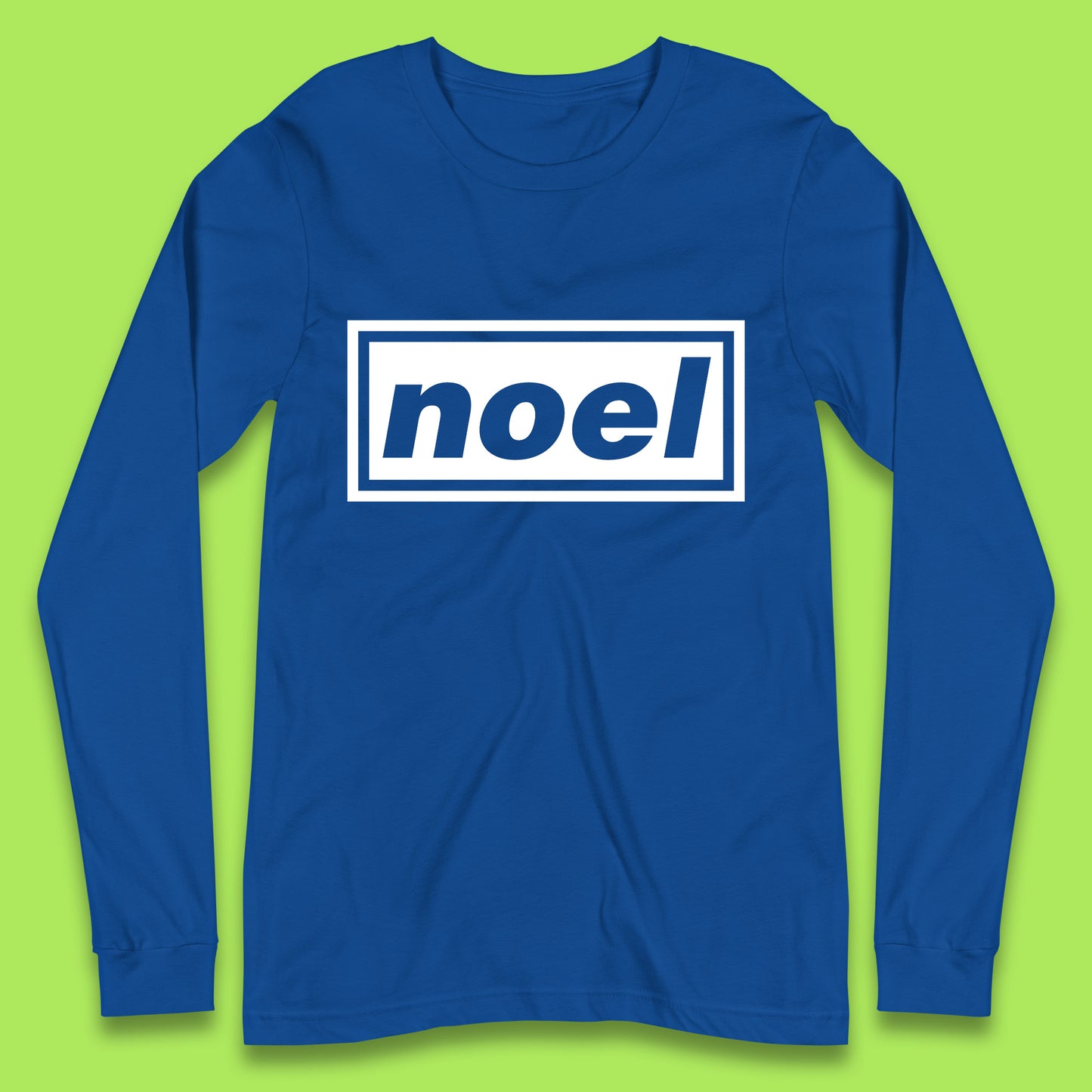 Noel Gallagher's High Flying Birds Shirt