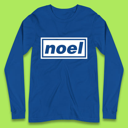 Noel Gallagher's High Flying Birds Shirt