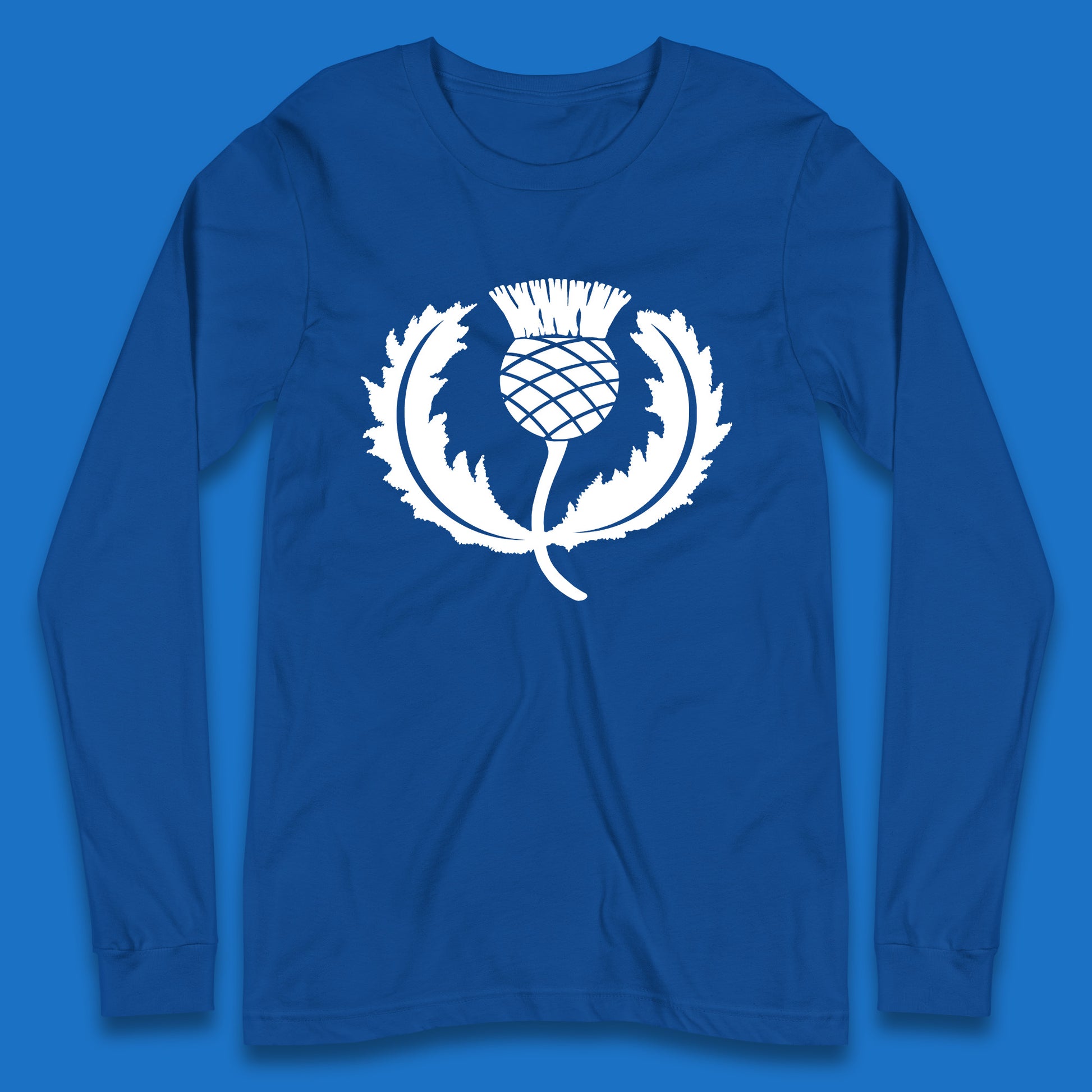 Scotland National Rugby Union Team Shirt