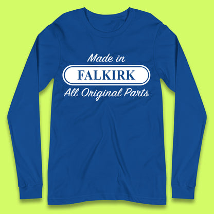 Falkirk Shirt