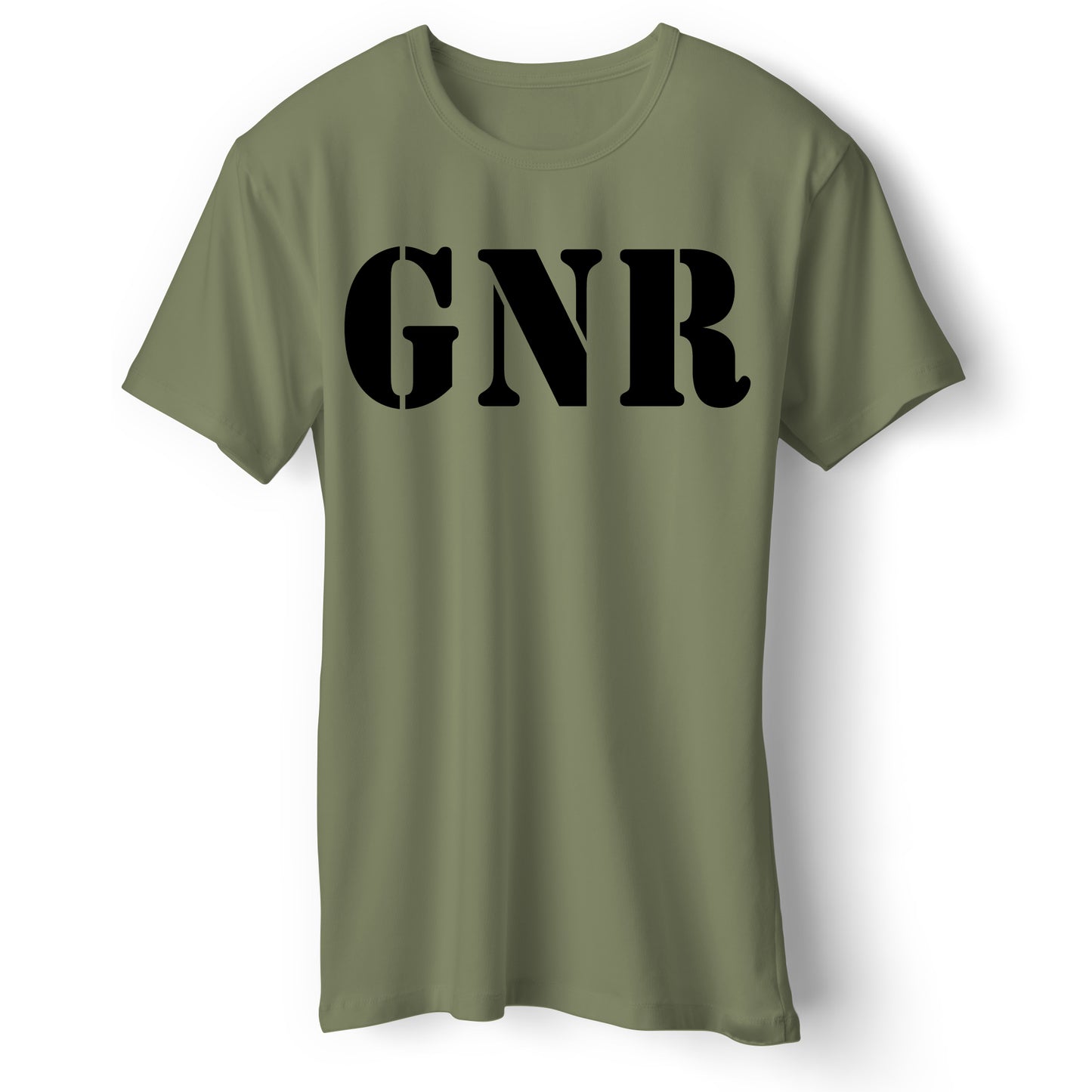 Royal Artillery Gunner T Shirt