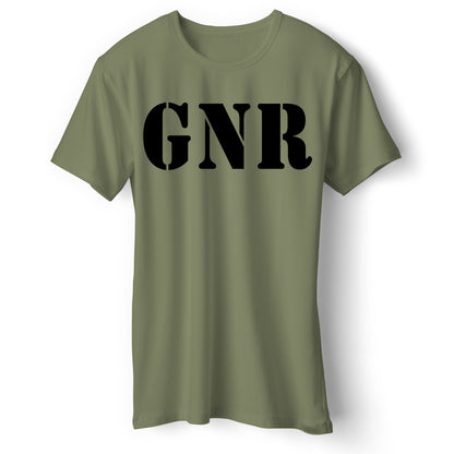 Royal Artillery Gunner T Shirt
