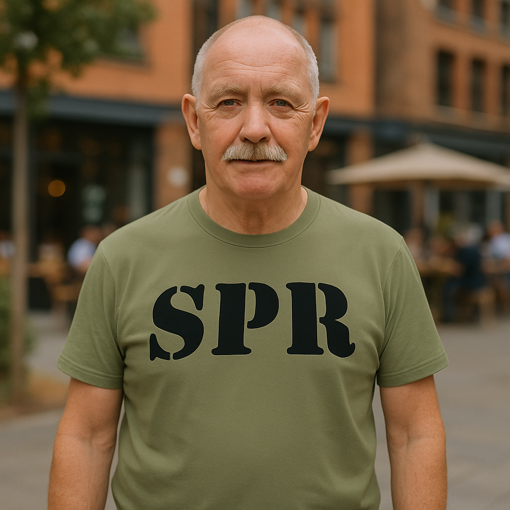 Royal Engineers Sapper T Shirt