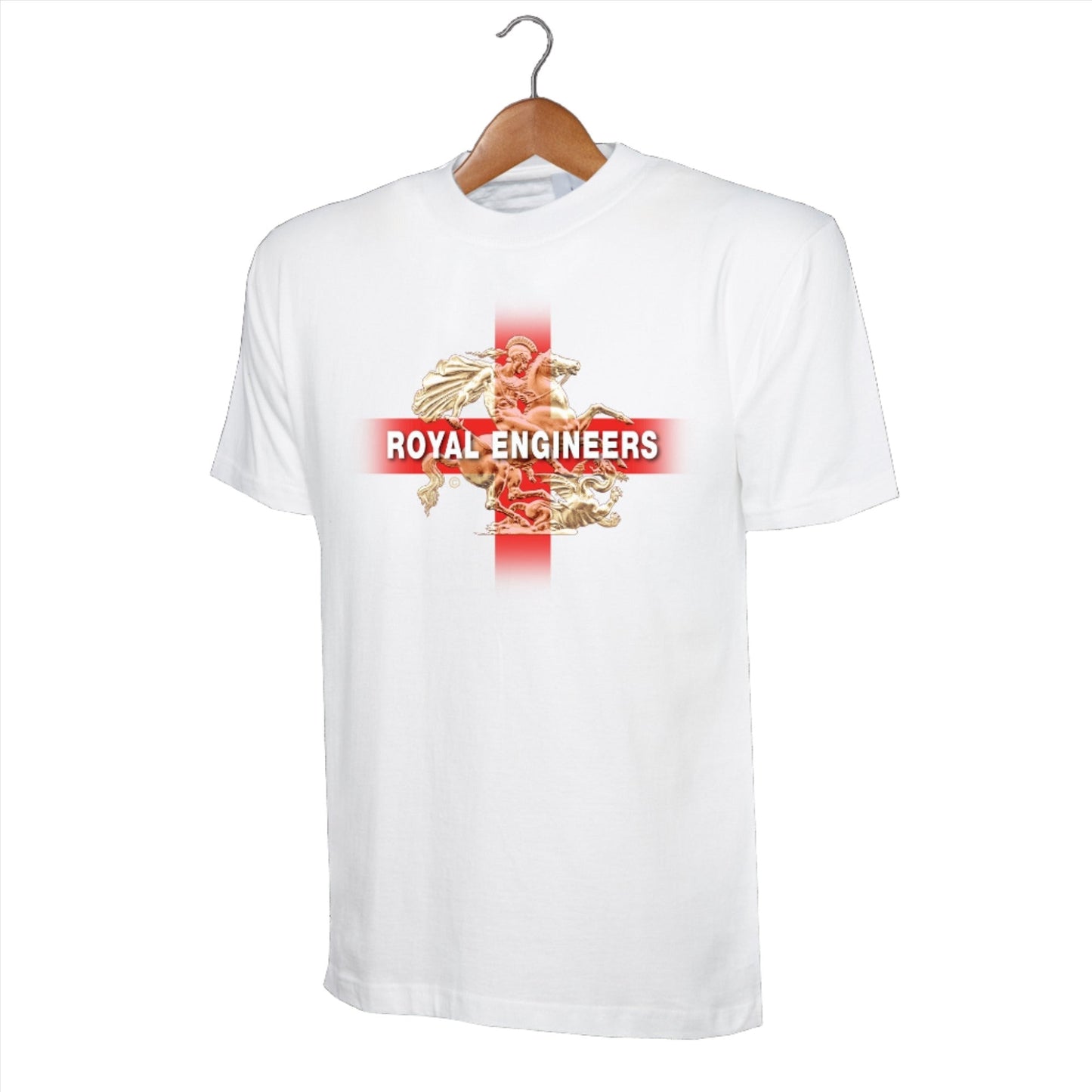 Royal Engineers England T-Shirt