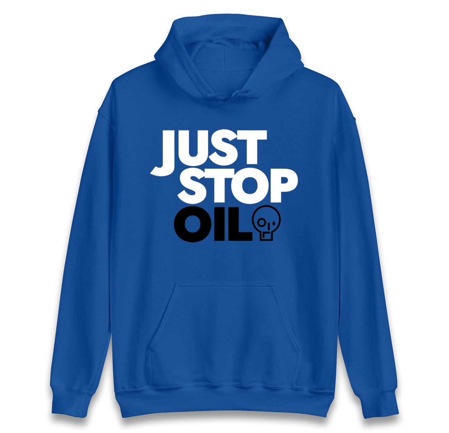 Just Stop Oil Children's Hoodie
