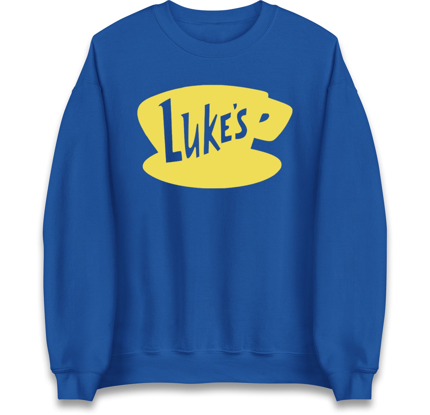 Gilmore Girls Jumper