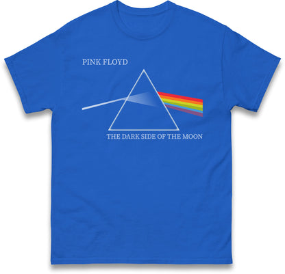 Pink Floyd The Dark Side of The Moon T Shirt