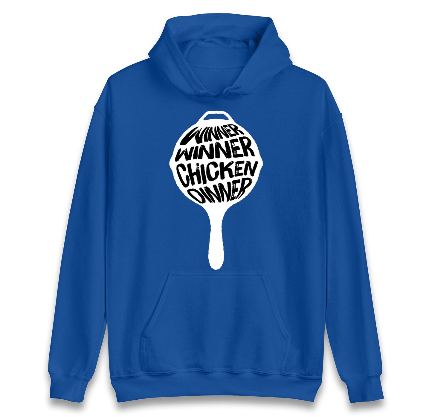 Pubg Pan Hoodie