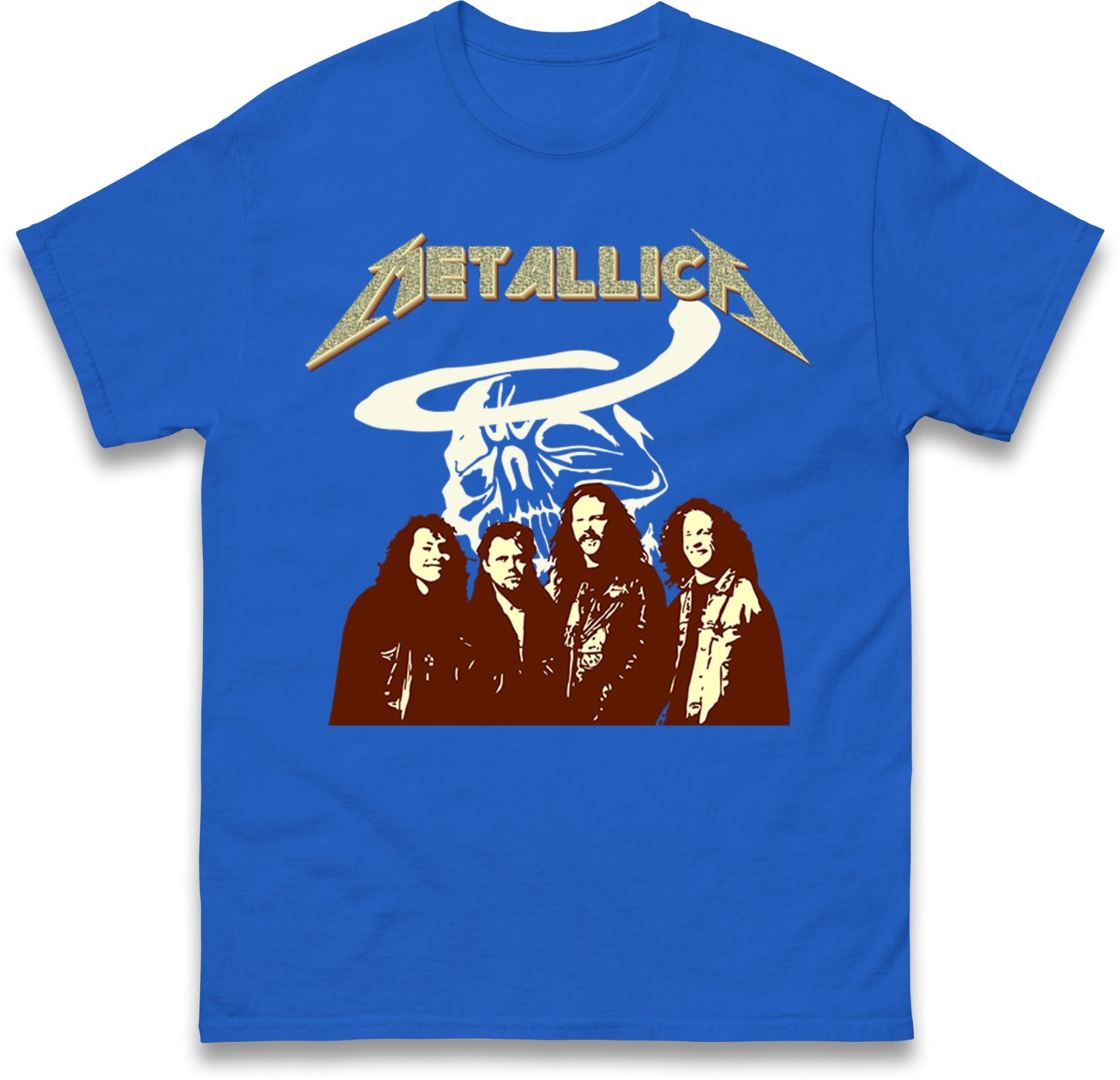 Metallica T Shirt