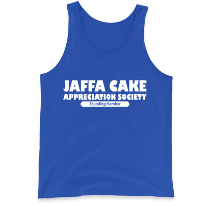 Jaffa Cakes Tank Top