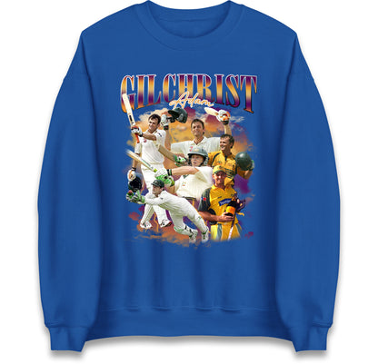 Adam Gilchrist Jumper