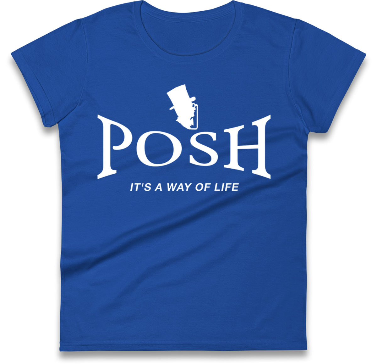 peterborough United Ladies T Shirt