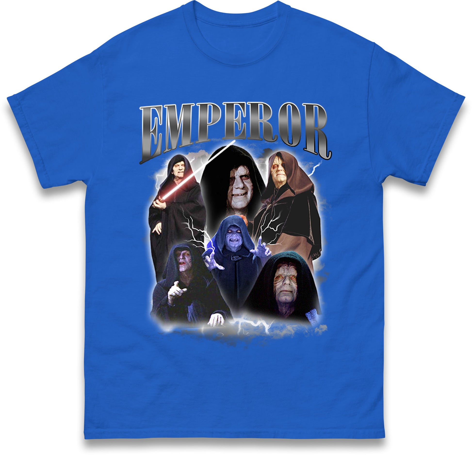 Sheev Palpatine T-Shirt