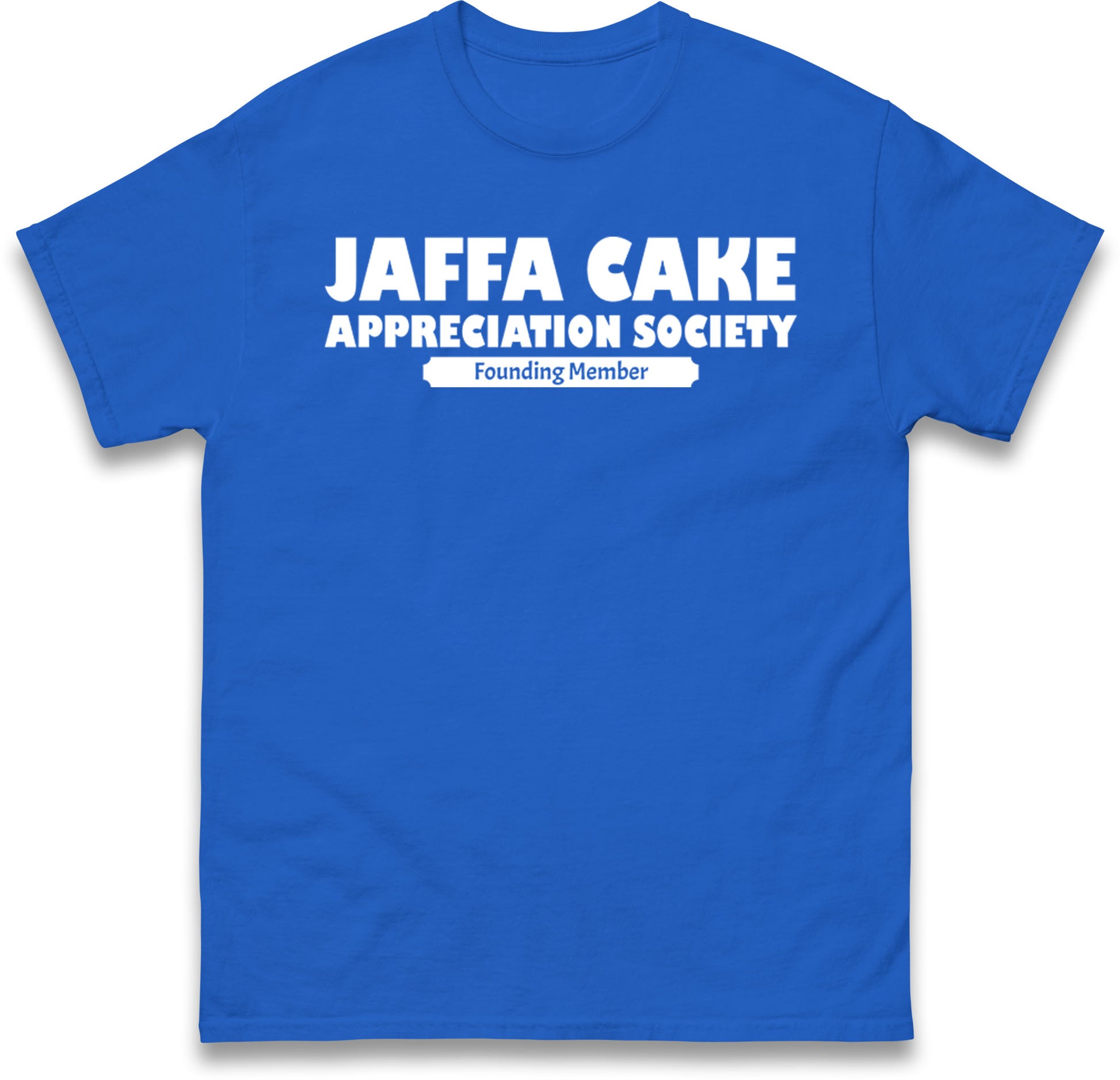 Jaffa Cakes T Shirt